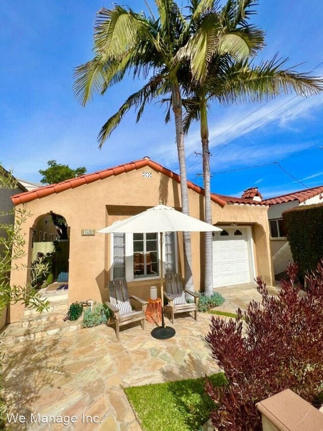 250 Apartments for Rent in Belmont Shore, CA Westside Rentals