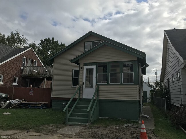 Building Photo - 3 br, 1 bath House - 8032 Jackson Ave