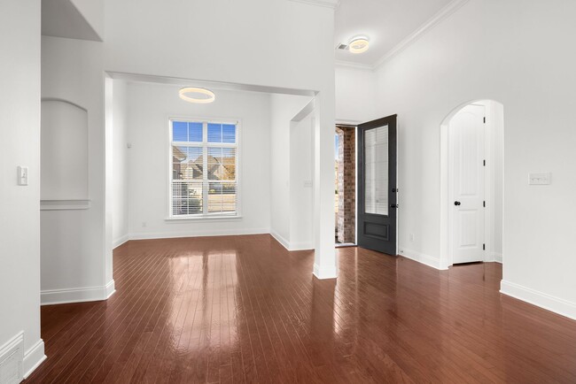 Foto del edificio - Completely Renovated 4bd/2ba in Olive Branch