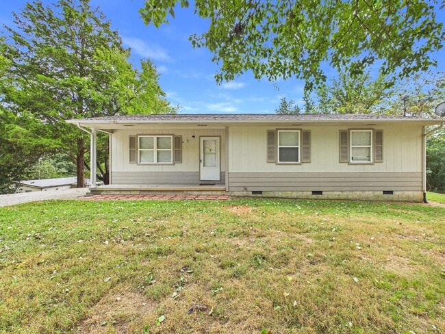 Building Photo - 112 Old Jones Rd