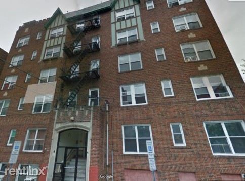 Primary Photo - 160 Vroom St