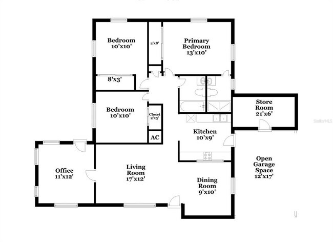 Foto del edificio - 3211 21st Ave Dr W