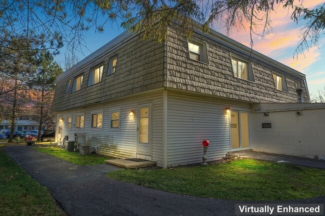Interior Photo - Parkside Apartments at North Colonie