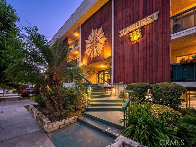 Foto del edificio - 333 Burchett St