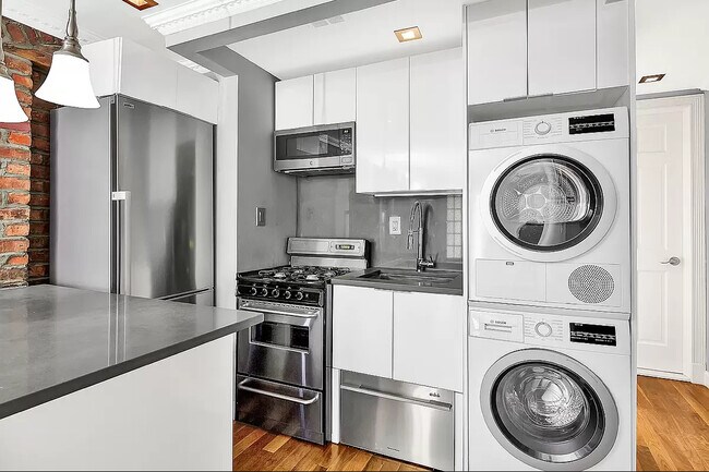 Foto del edificio - 124 Mulberry St