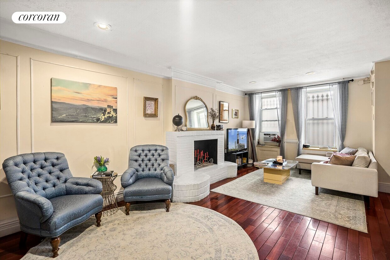 504 W 168th St Unit GARDEN, New York, NY 10032 Room for Rent in New