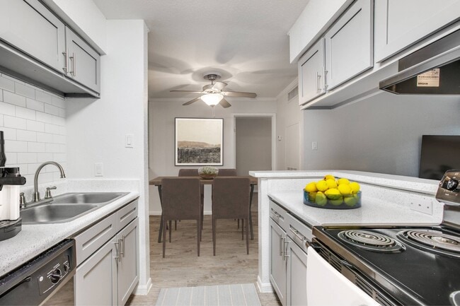 Foto del edificio - Morningside Green