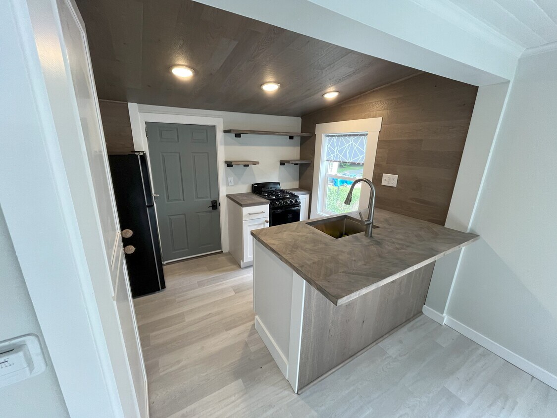 Foto principal - 3812 Park Ln
