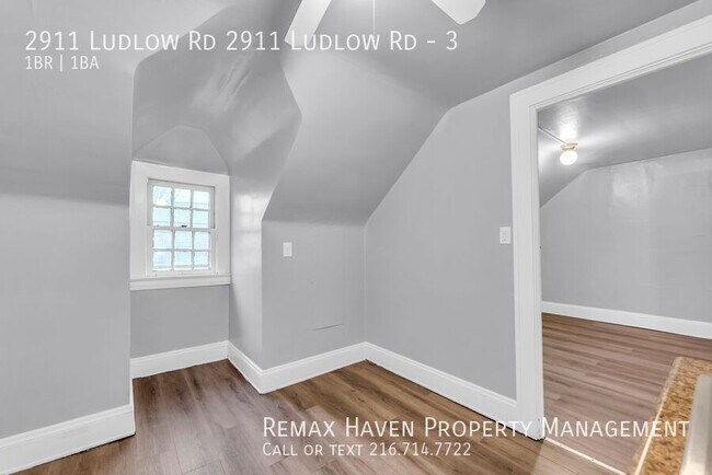 Foto del edificio - 2911 Ludlow Rd