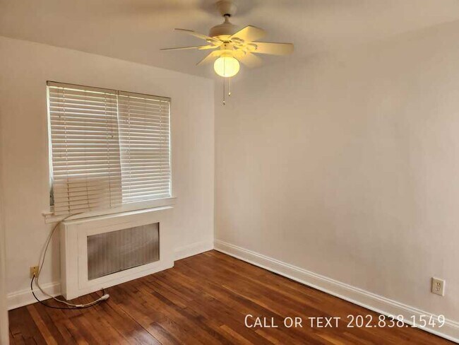 Foto del edificio - 113 O St SW