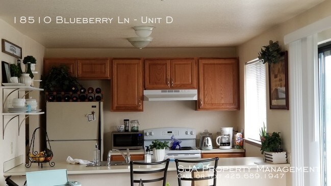 Foto del edificio - Bright 2 Bedroom 1 Bath in Great Location!