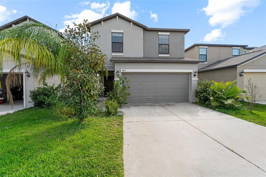 Foto principal - 7419 CLARY SAGE Ave