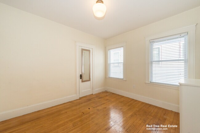 Foto del edificio - 31 Champney St