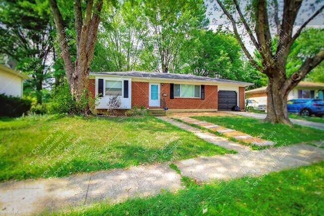 Building Photo - 3 br, 2 bath House - 5647 Norcross Rd