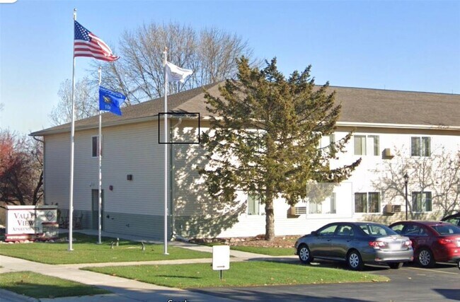 Building Photo - 1485 N 7th St