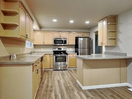 Building Photo - 34812 27th Ave SW