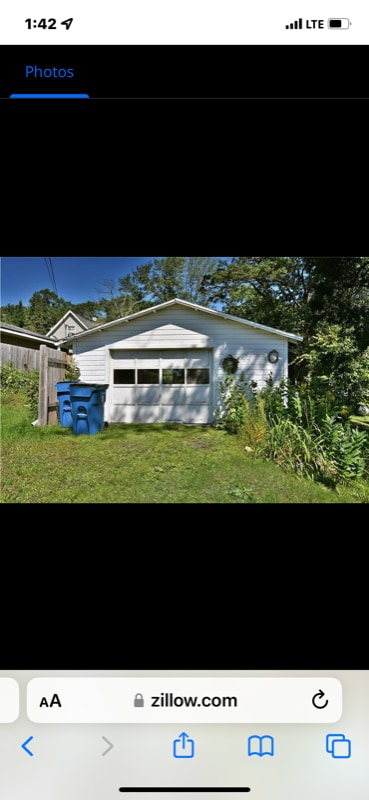 Building Photo - 413 Poplar St