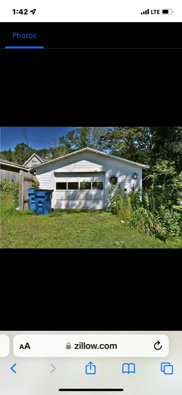 Foto del edificio - 413 Poplar St