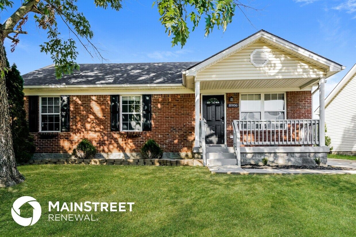 Foto principal - 8906 Greenmoore Dr