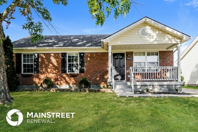 Building Photo - 8906 Greenmoore Dr