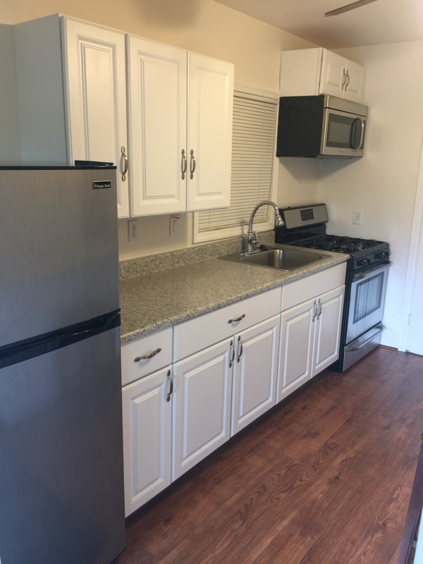 Foto del edificio - 1 Santa Clara St