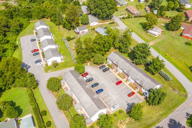 Building Photo - Bost Road Apartments