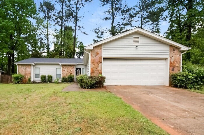 Foto principal - 1365 Crooked Tree Cir