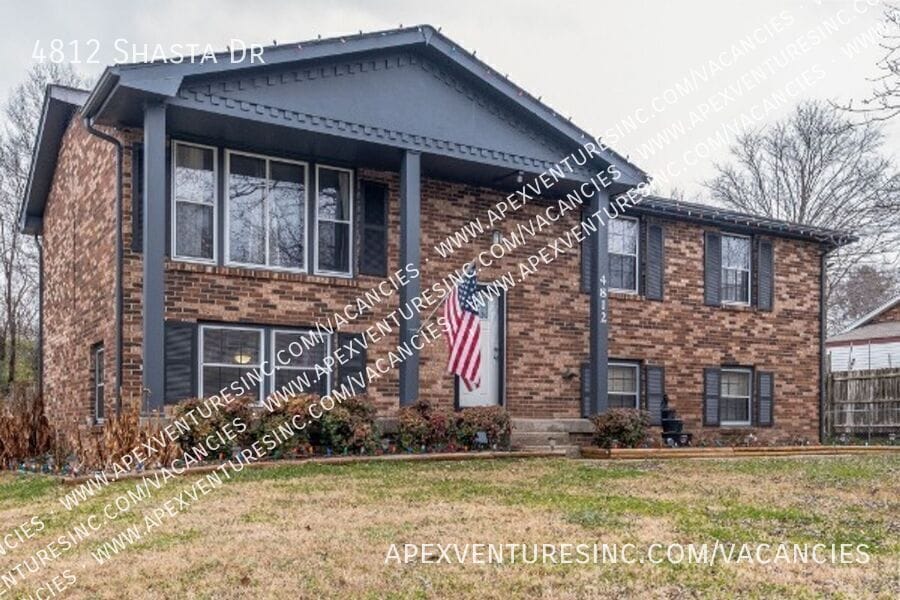Photo - 4812 Shasta Dr-