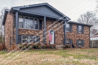 Building Photo - 4812 Shasta Dr