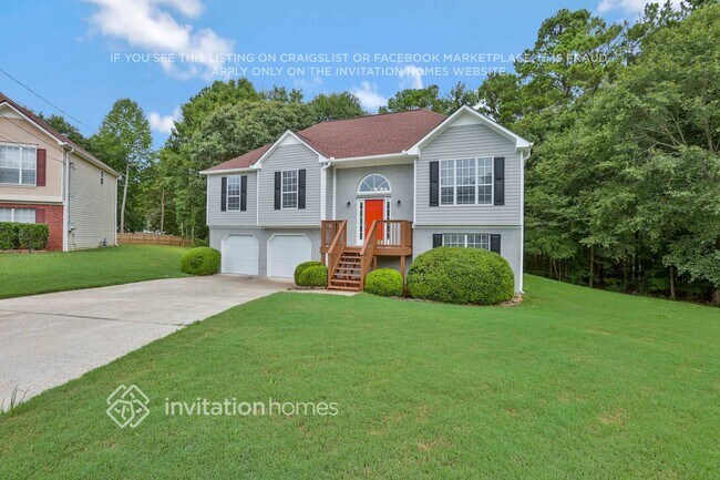 Foto del edificio - 3150 Mosley Chase Dr