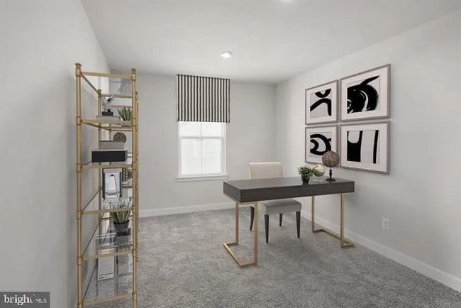 Photo - 606 Phalen Ct Townhome