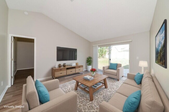 Foto del edificio - 3512 Concho Ct