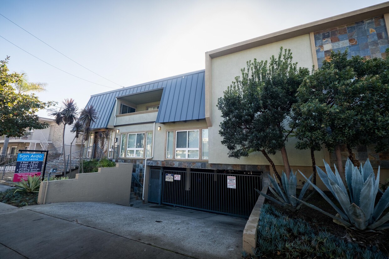 San Ardo Apartments Apartments in Torrance, CA Westside Rentals