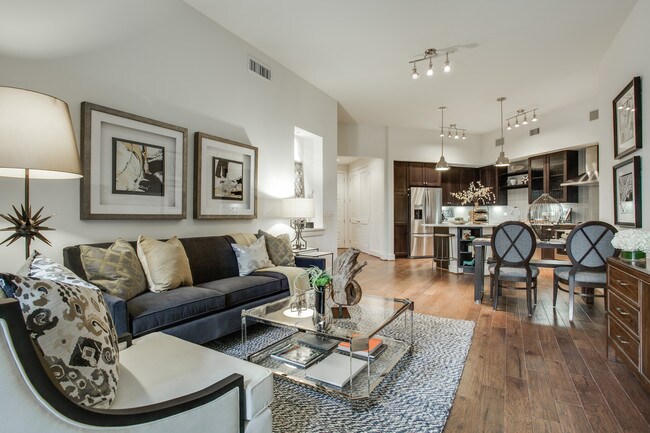 Building Photo - Gables McKinney Ave.