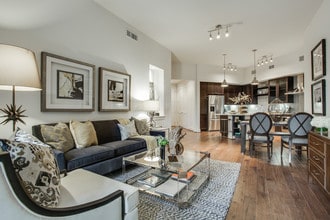 Building Photo - Gables McKinney Ave.