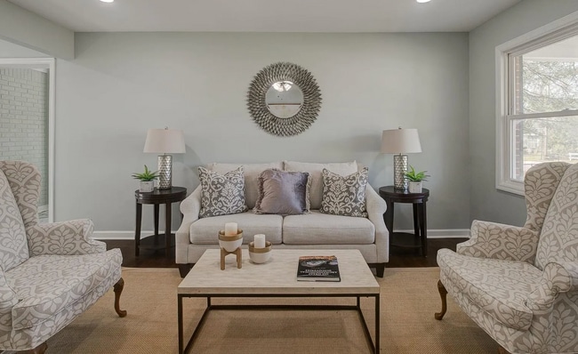 Building Photo - Stunning Fully Renovated 3BR Home in Camden – Move-In Ready!