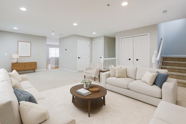 Foto del edificio - 50107 Harding St