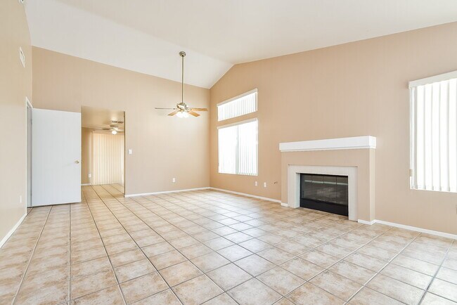 Building Photo - 1707 Black Hills Way