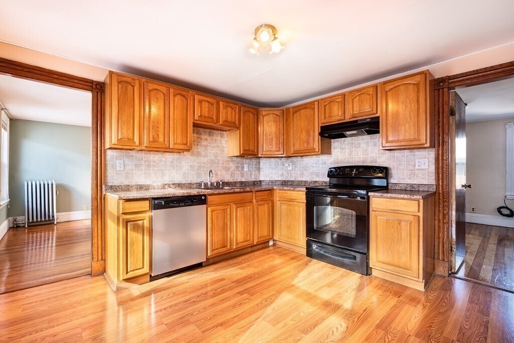 Foto principal - 51 Francis St