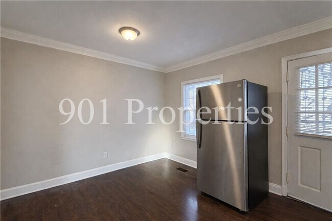 Foto del edificio - 570 Shotwell St