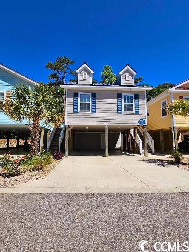 Primary Photo - 4321 Grand Harbour Blvd