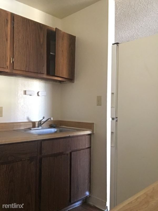 Foto del edificio - 1 br, 1 bath Apartment - 4038 E McDowell Rd