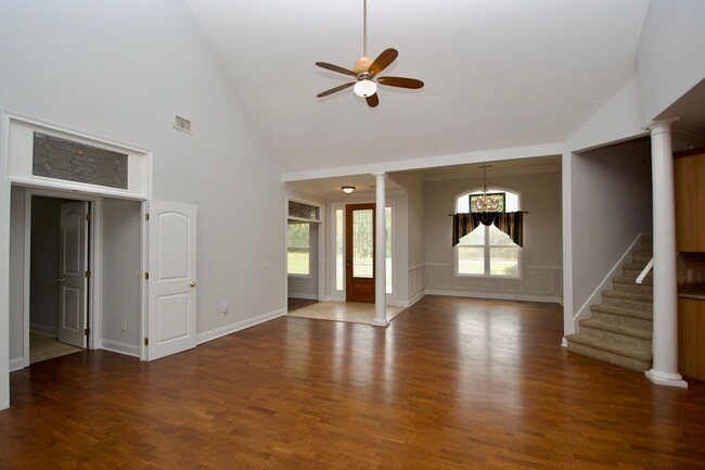 Foto del edificio - Wrights Mill Estates - 3 bed, 3 bath!