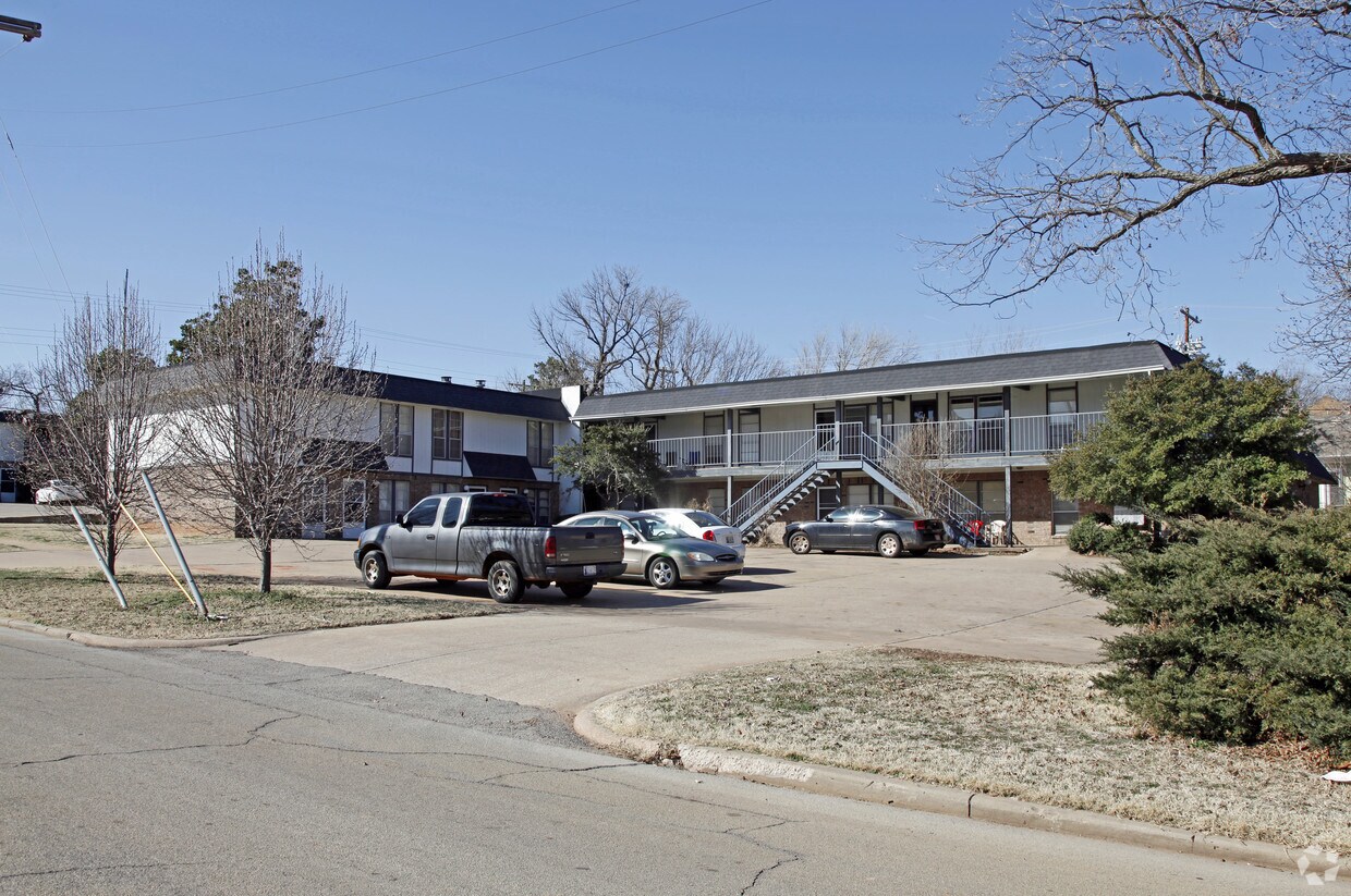 Foto principal - Heritage Village Apartments