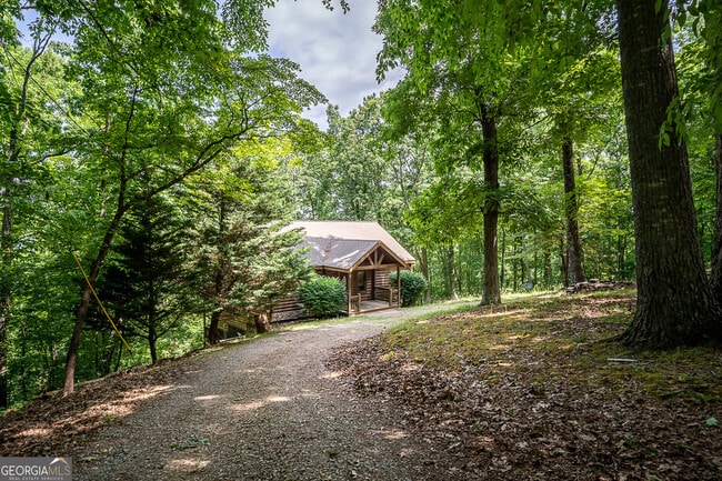 Building Photo - 124 Adair Dr