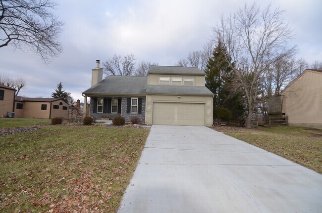 Foto del edificio - 5590 Old Farm Dr