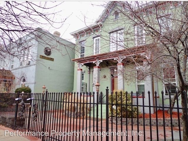 Primary Photo - 2449 Champa St