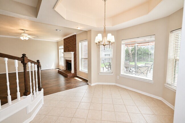 Foto del edificio - 7014 Morningside Dr