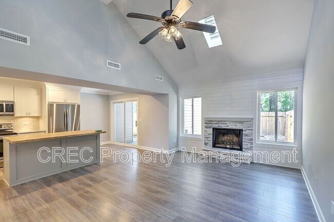 Foto del edificio - 7 Rudwick Cir