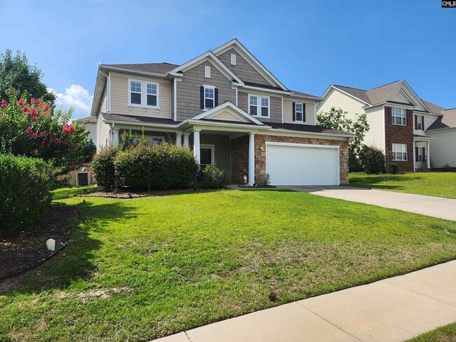 Building Photo - 213 Indigo Springs Dr